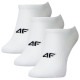 4F Κάλτσες 3 pairs